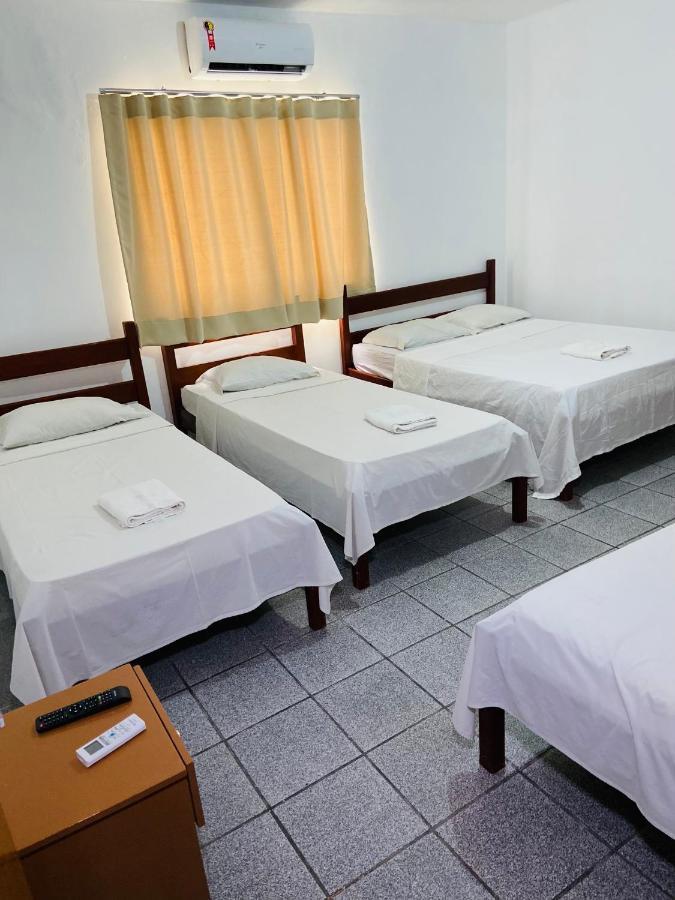 Granvalle Hotel Juàzeiro Εξωτερικό φωτογραφία
