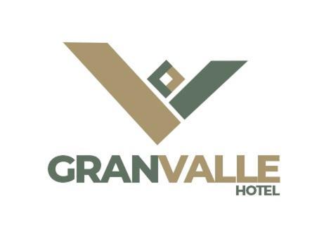 Granvalle Hotel Juàzeiro Εξωτερικό φωτογραφία